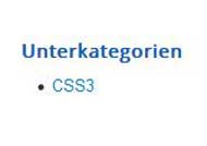 joomla-override-ueberschrift-unterkatekorie